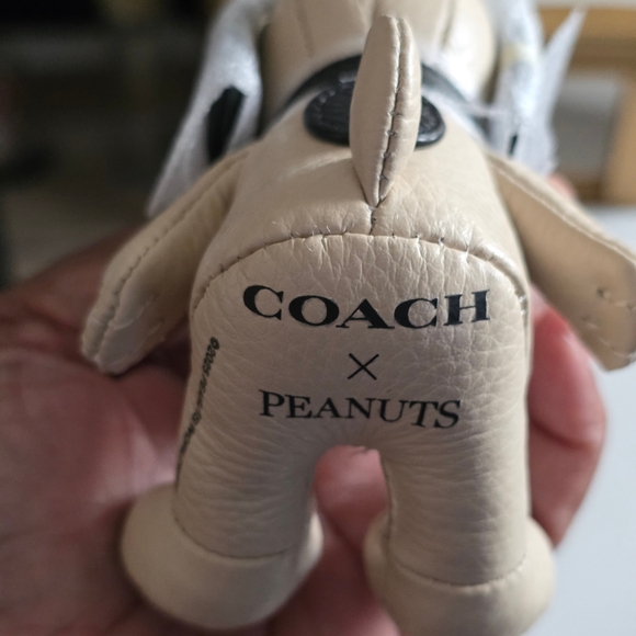Coach **PEANUTS-BUNDLE DEAL** - Picture 8 of 13